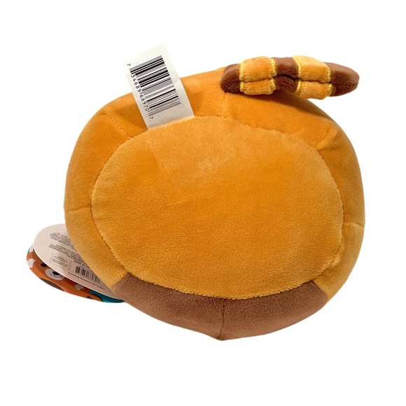 Squishmallows Official Kellytoys 7.5 Inch Seth the Red Panda New With Tag - Picture 4 of 7